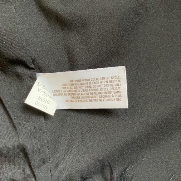 Old Navy faux fur vest - Picture 3 of 4